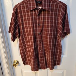 Mens shirt van heusen